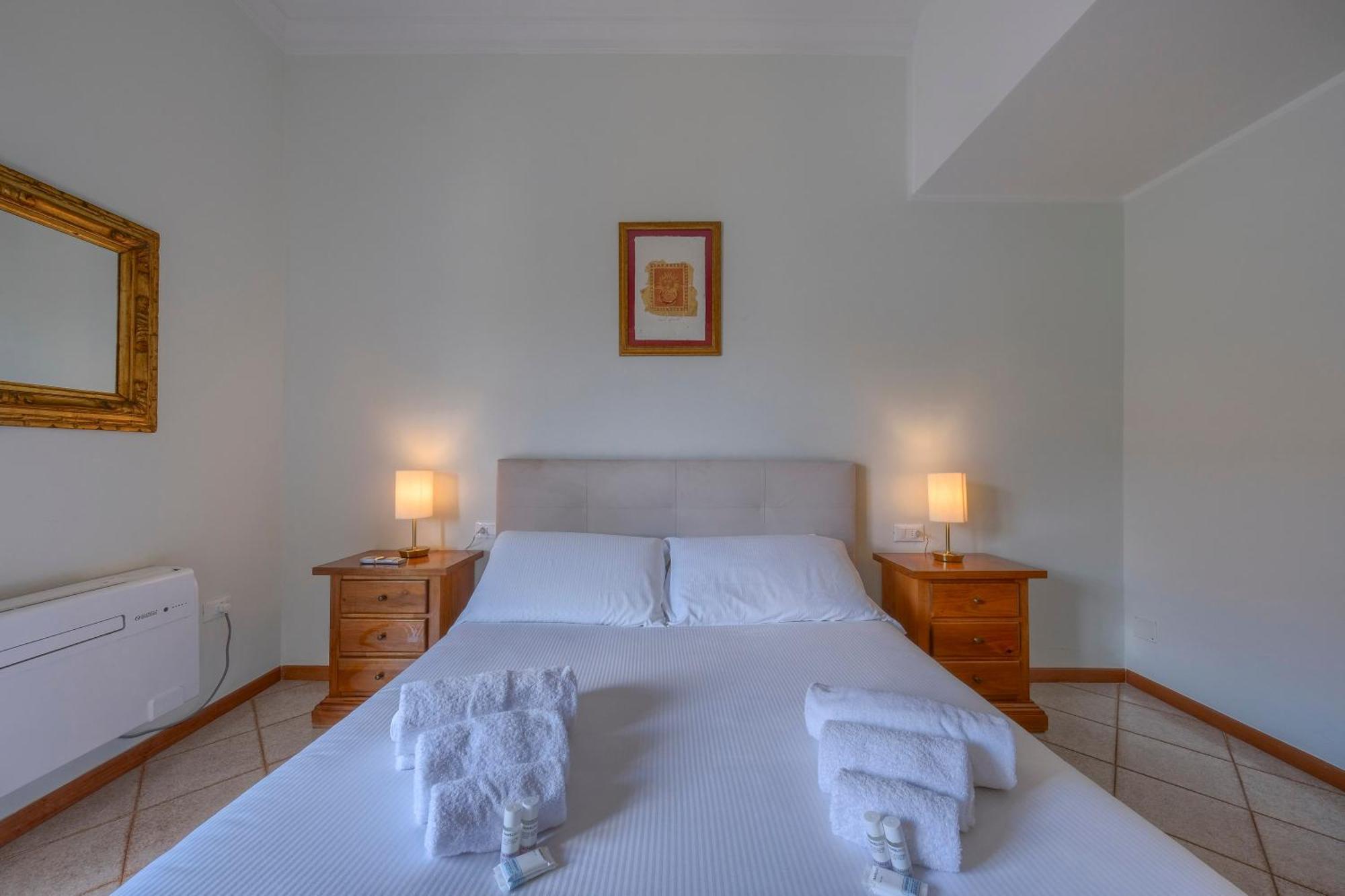 Romantic Home - Charm Ed Eleganza Nel Cuore Di Firenze 外观 照片