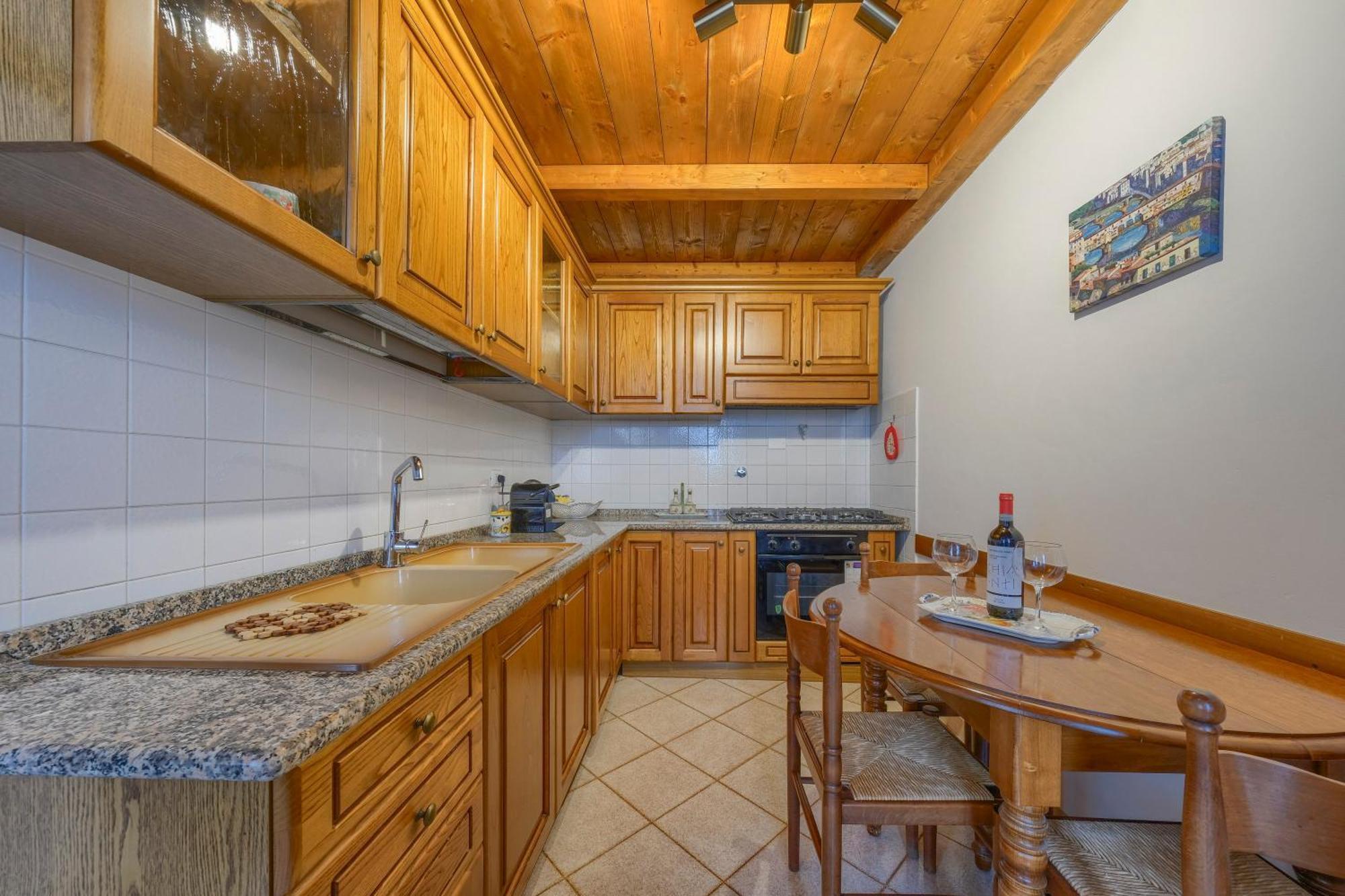 Romantic Home - Charm Ed Eleganza Nel Cuore Di Firenze 外观 照片