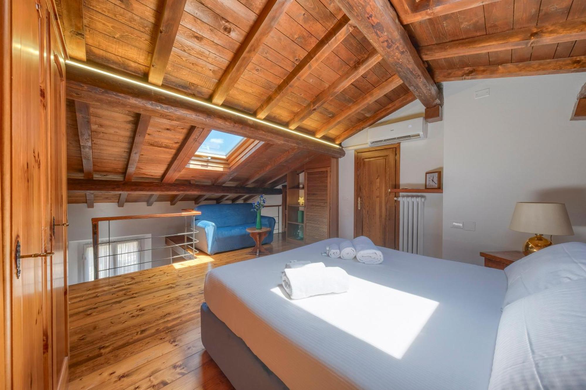 Romantic Home - Charm Ed Eleganza Nel Cuore Di Firenze 外观 照片
