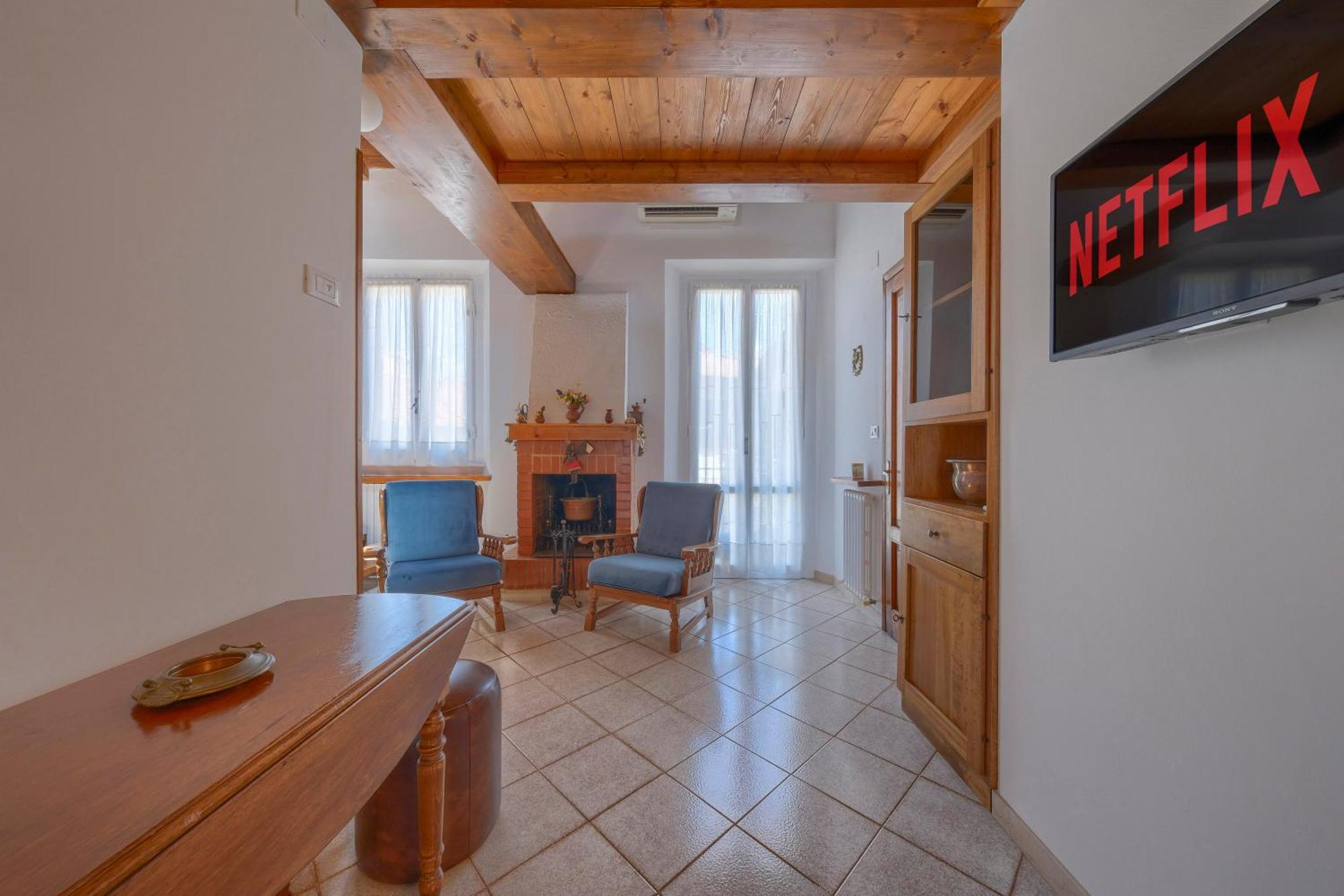Romantic Home - Charm Ed Eleganza Nel Cuore Di Firenze 外观 照片