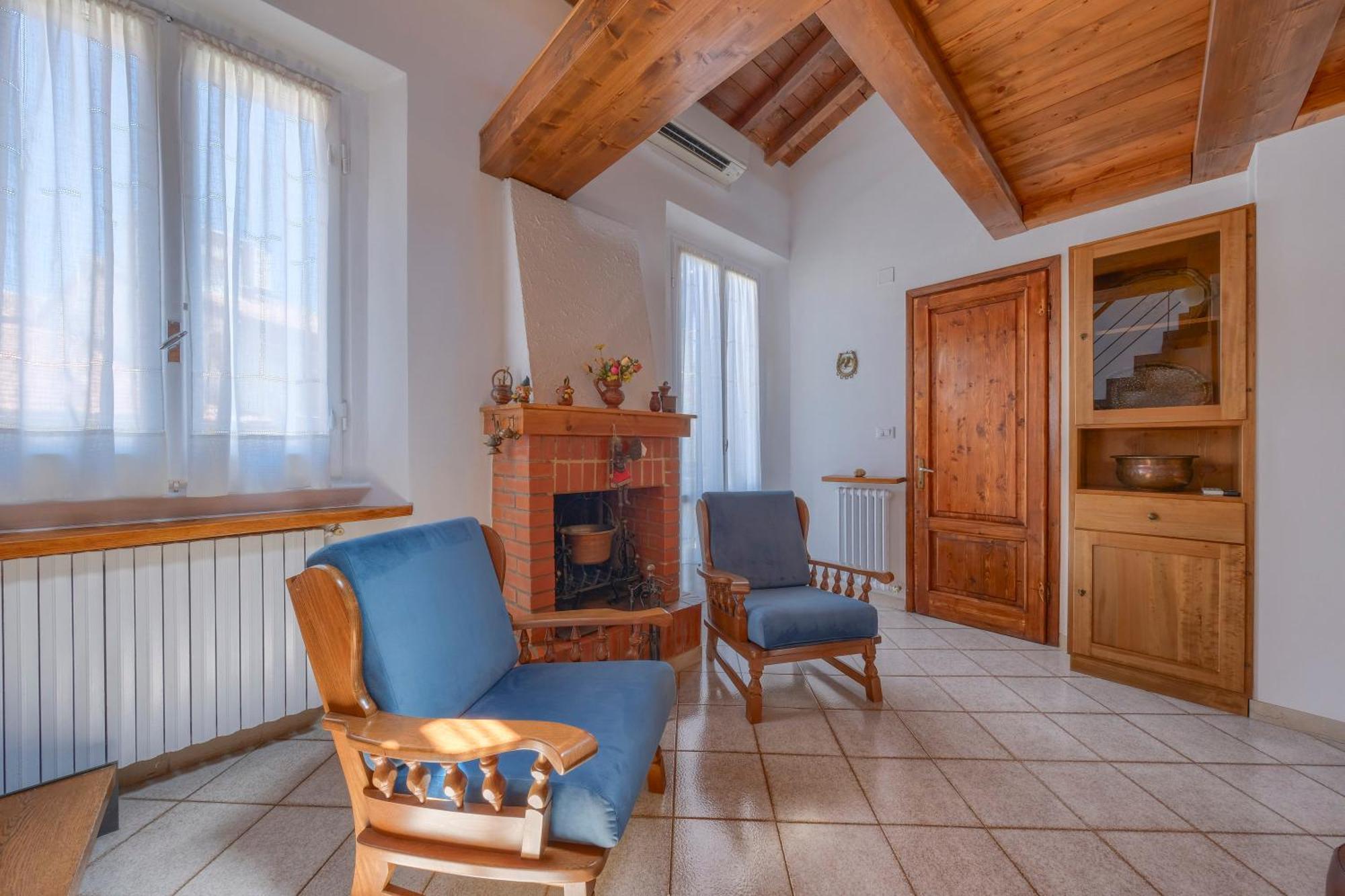 Romantic Home - Charm Ed Eleganza Nel Cuore Di Firenze 外观 照片