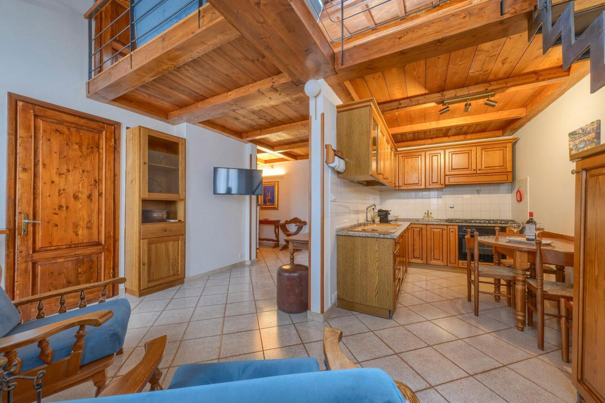 Romantic Home - Charm Ed Eleganza Nel Cuore Di Firenze 外观 照片