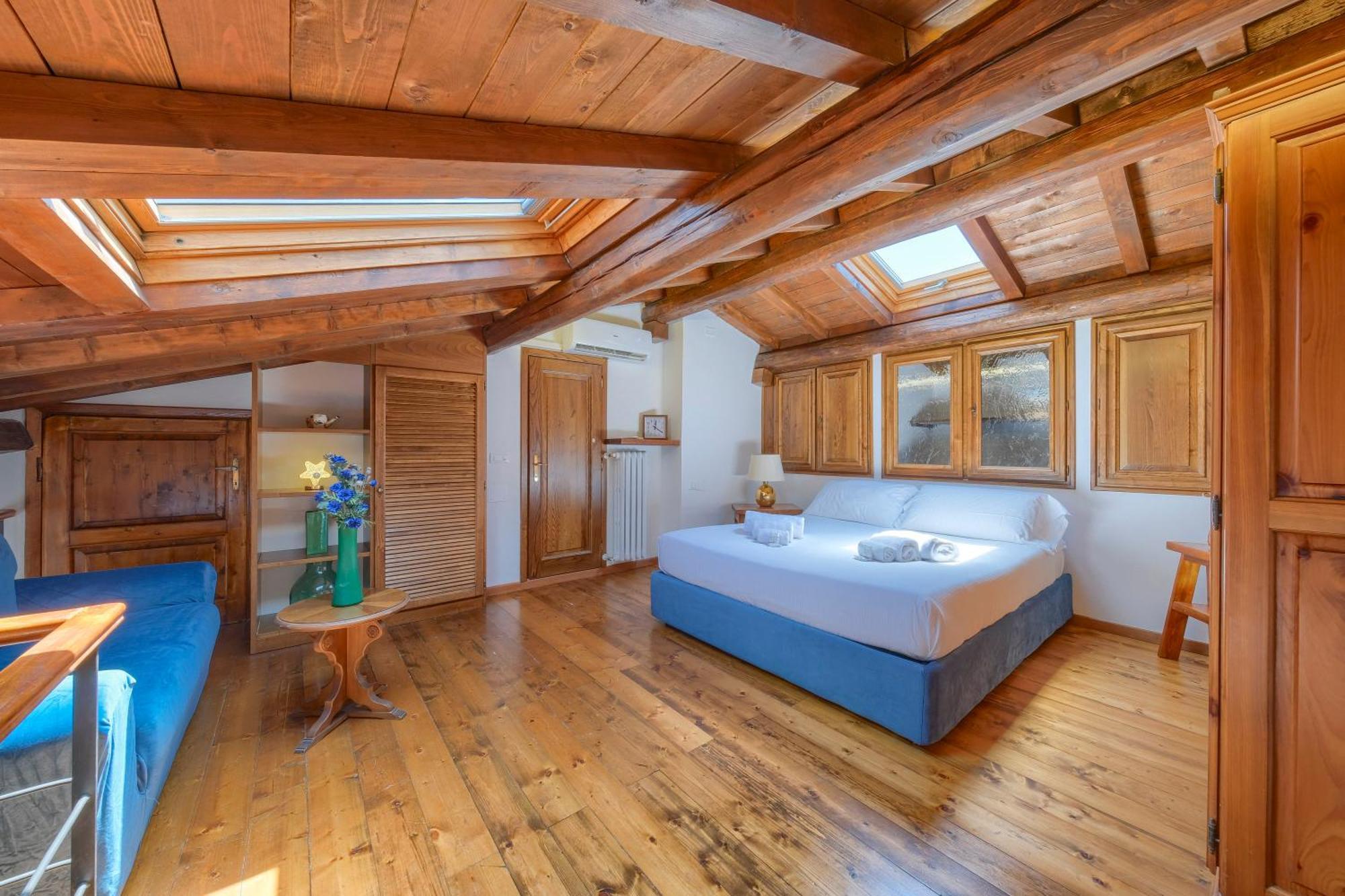 Romantic Home - Charm Ed Eleganza Nel Cuore Di Firenze 外观 照片